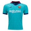 Billiga Fotbollströjor FC Barcelona Tredje tröja 2019/20 Kortärmad